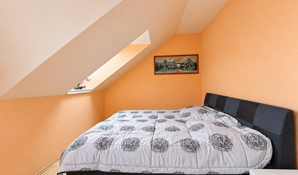 Prodej bytu 2+kk 59 m², Benátky nad Jizerou – náhled fotky 8