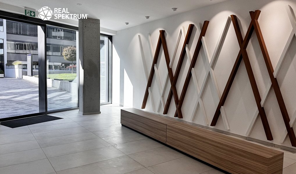 Pronájem kanceláře 280 m², Brno – náhled fotky 9