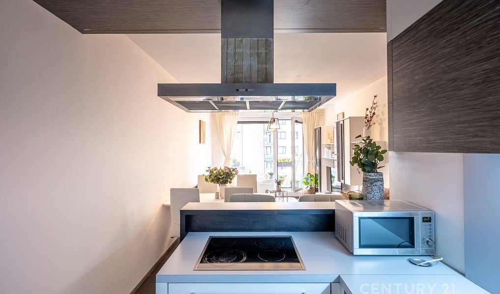 Prodej bytu 2+kk 58 m², Praha – náhled fotky 6