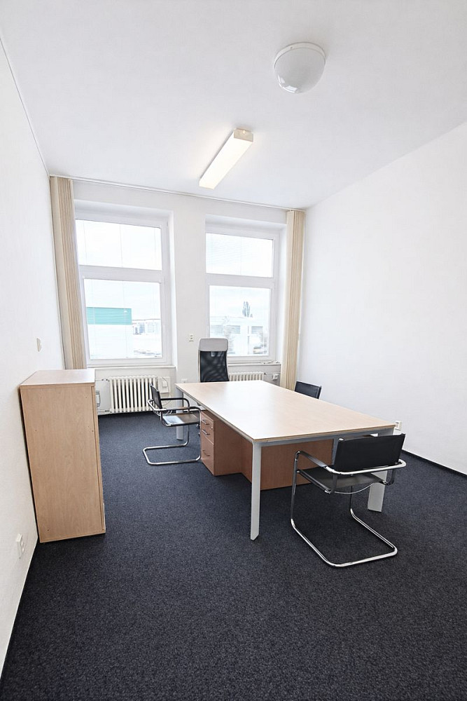 Pronájem kanceláře 24 m²