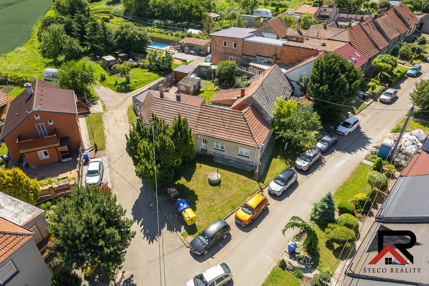 Prodej domu 76 m² s pozemkem 100 m² – fotografie 5