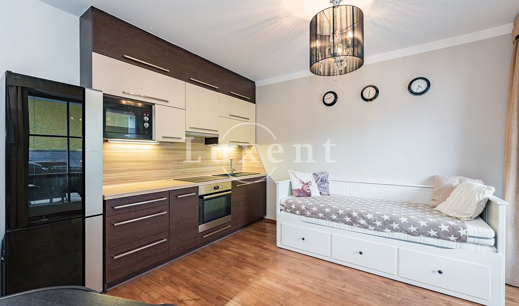 Pronájem bytu 2+kk 50 m², Špindlerův Mlýn – náhled fotky 3