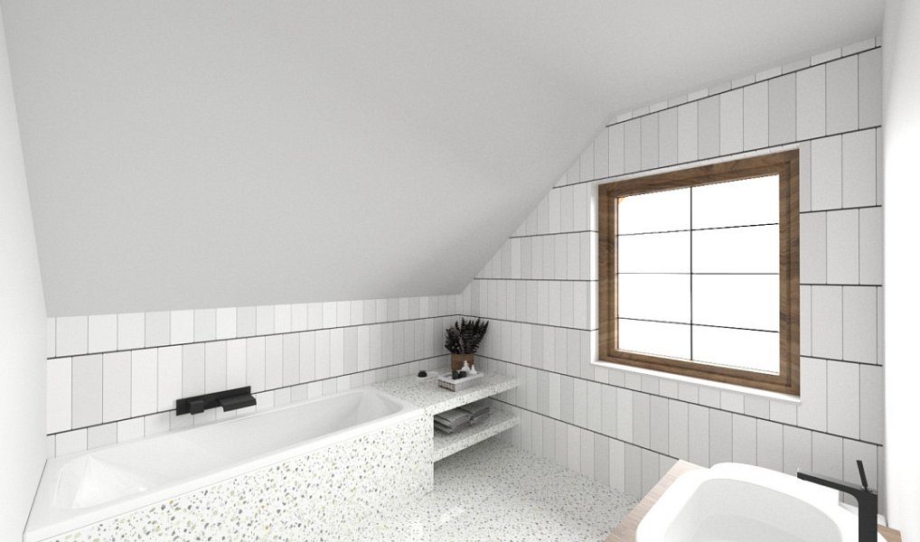 Prodej chaty/chalupy 106 m² s pozemkem 411 m², Horní Bečva – náhled fotky 7