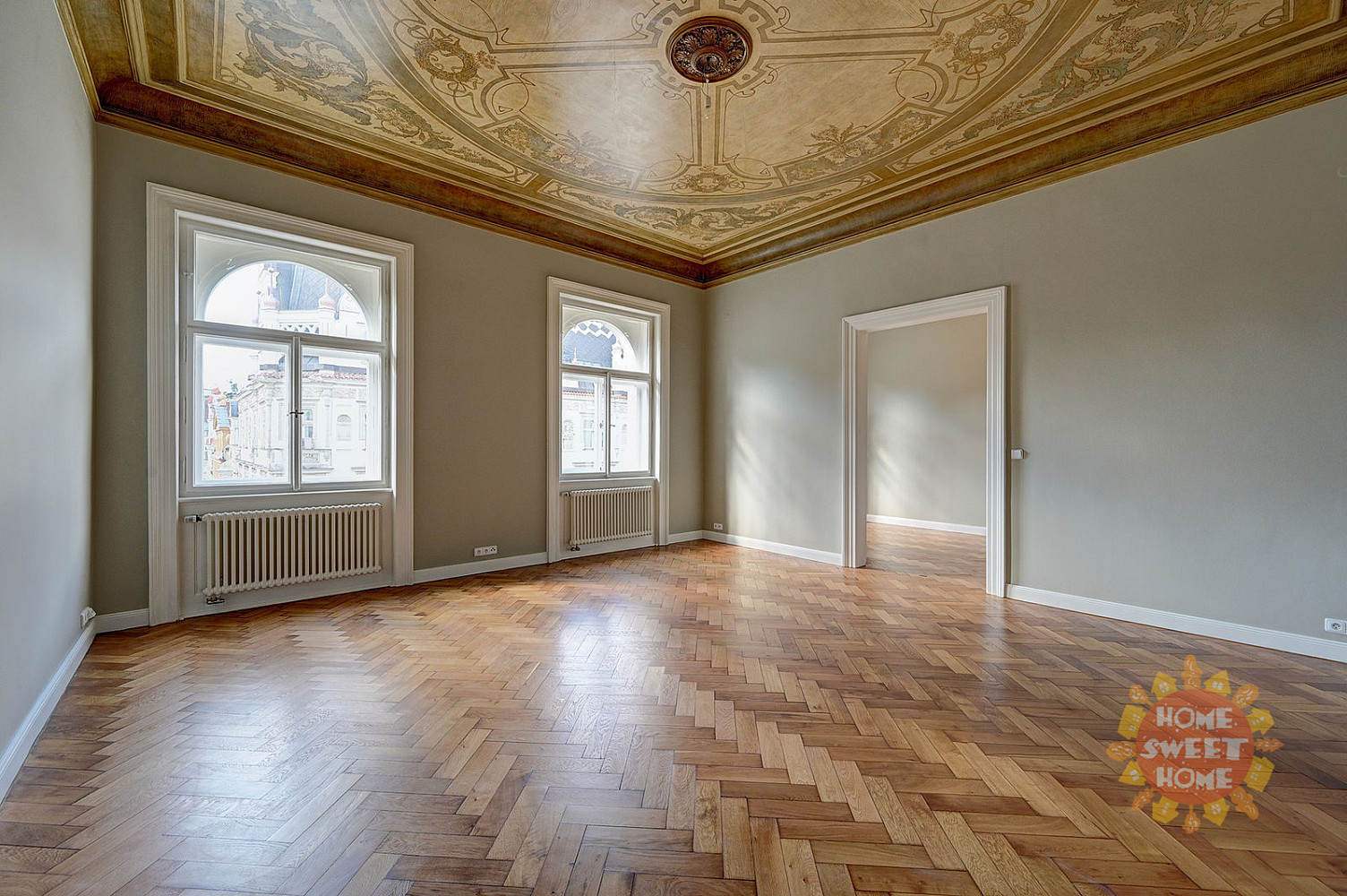 Pronájem bytu 6+kk 295 m² – fotografie 5