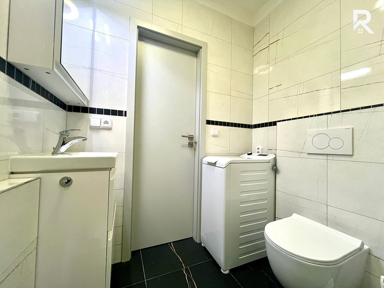 Pronájem bytu 1+1 33 m² – fotografie 5