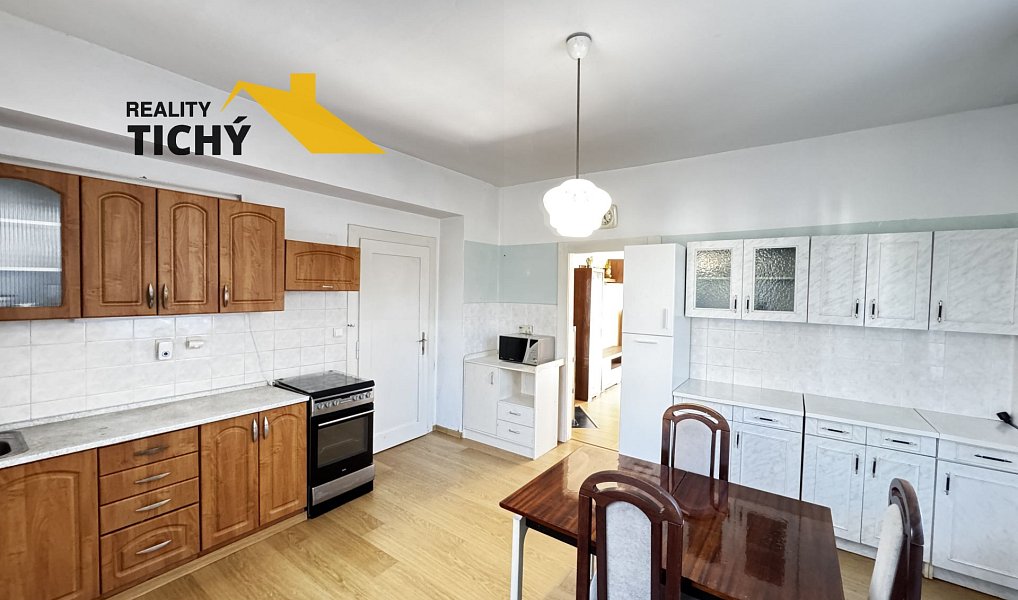 Prodej domu 130 m² s pozemkem 599 m², Náchod – náhled fotky 11