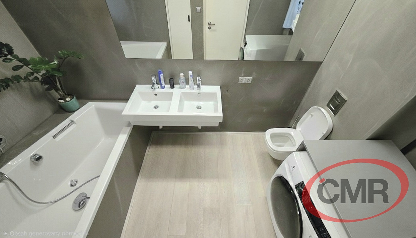 Pronájem domu 200 m² s pozemkem 534 m² – fotografie 5