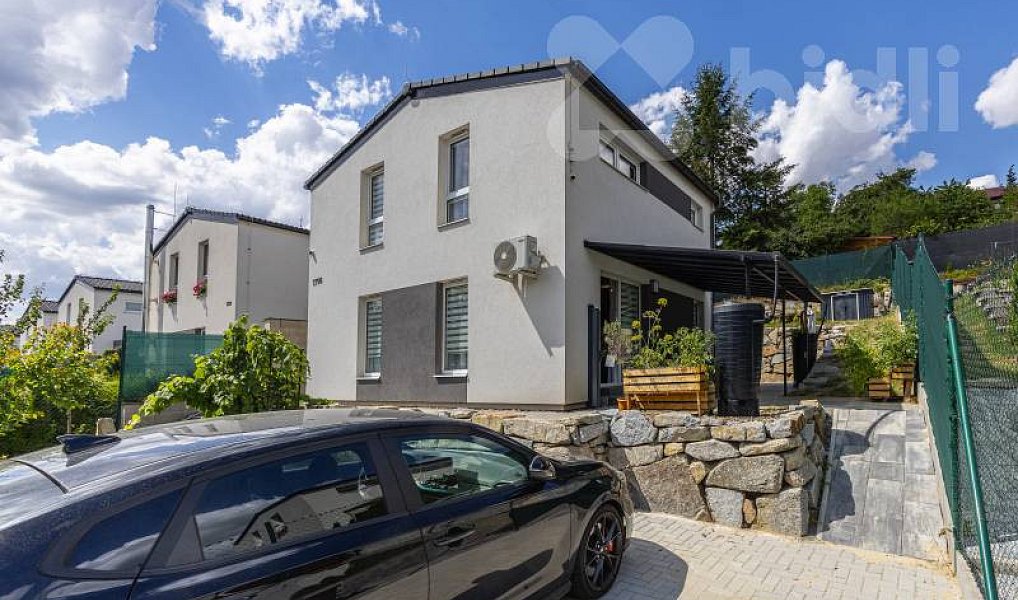 Prodej domu 96 m² s pozemkem 412 m², Kladno – náhled fotky 22