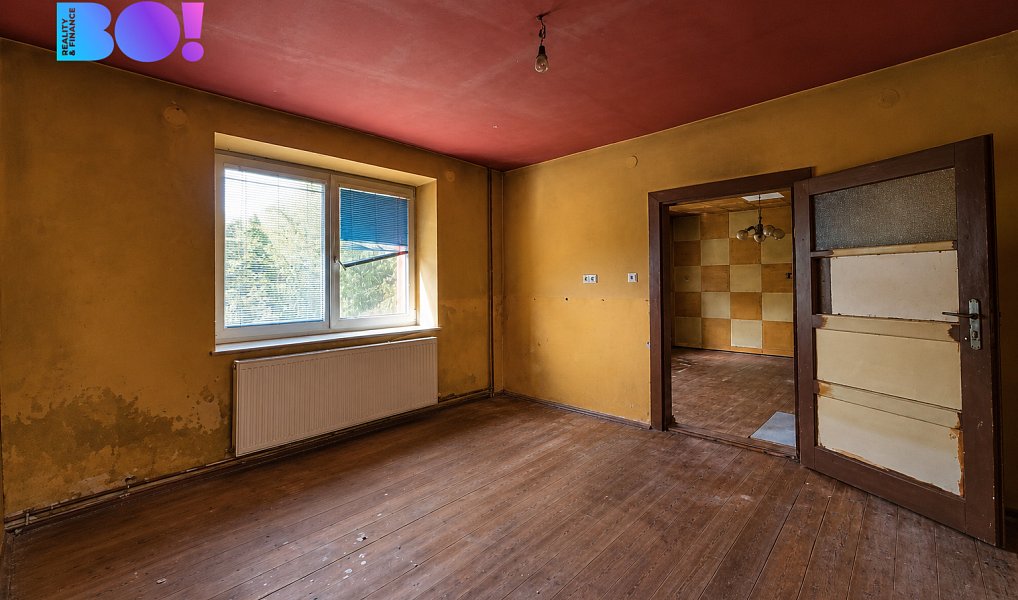 Prodej domu 147 m² s pozemkem 1 062 m², Přerov – náhled fotky 10