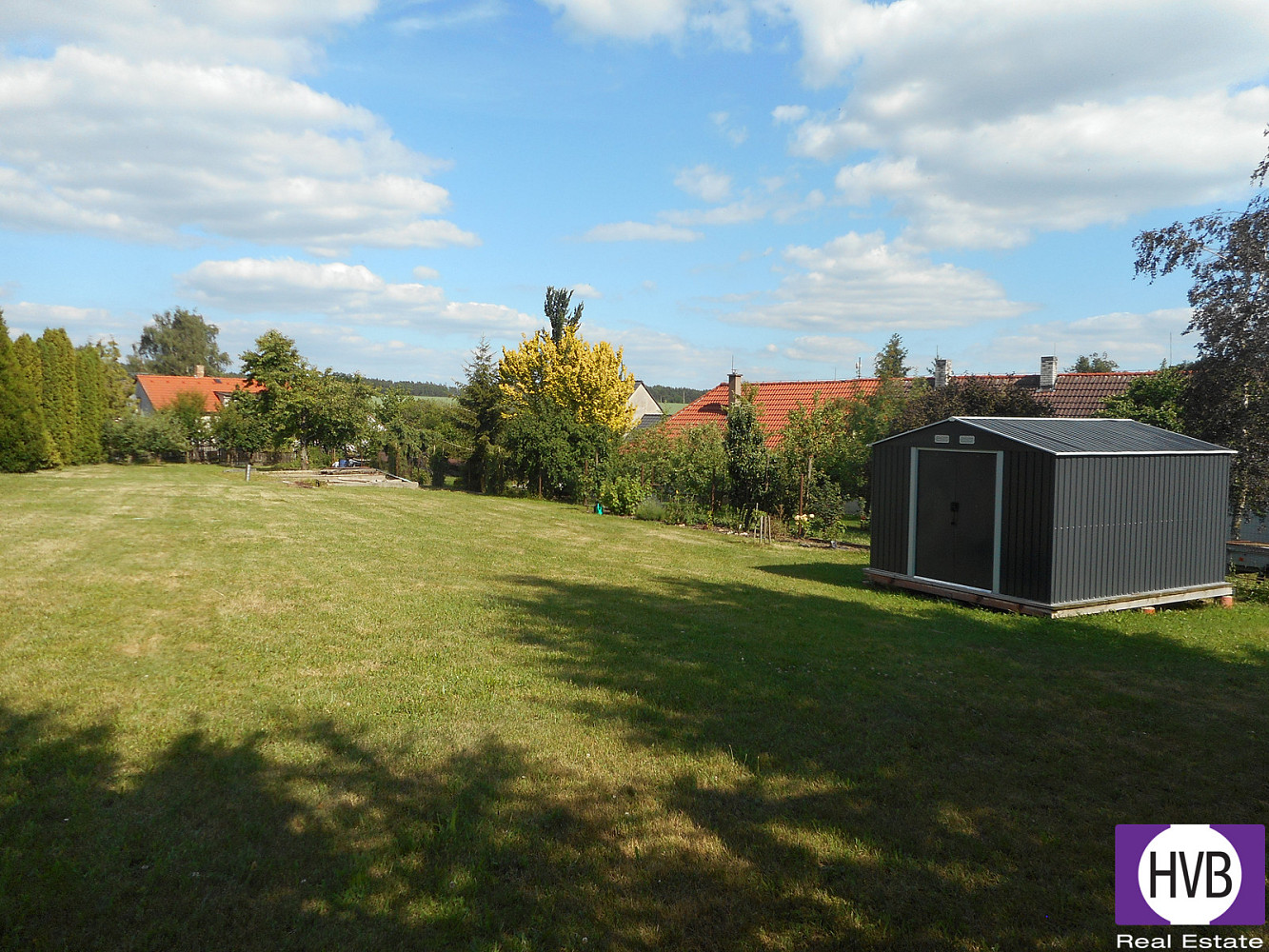 Prodej stavebního pozemku 1 314 m² — photo 4
