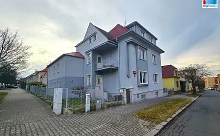 Pronájem pokoje 20 m², Republikánská, Plzeň - Lobzy