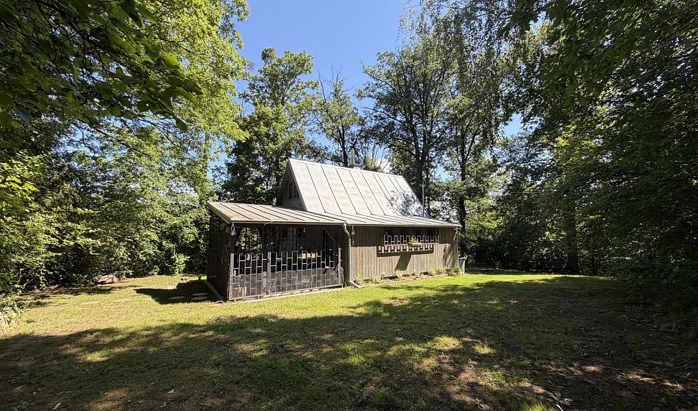 Prodej chaty/chalupy 120 m² s pozemkem 84 m², Brno – náhled fotky 6
