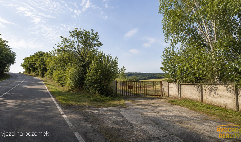 Prodej louky 21 034 m², Ždánice – náhled fotky 4