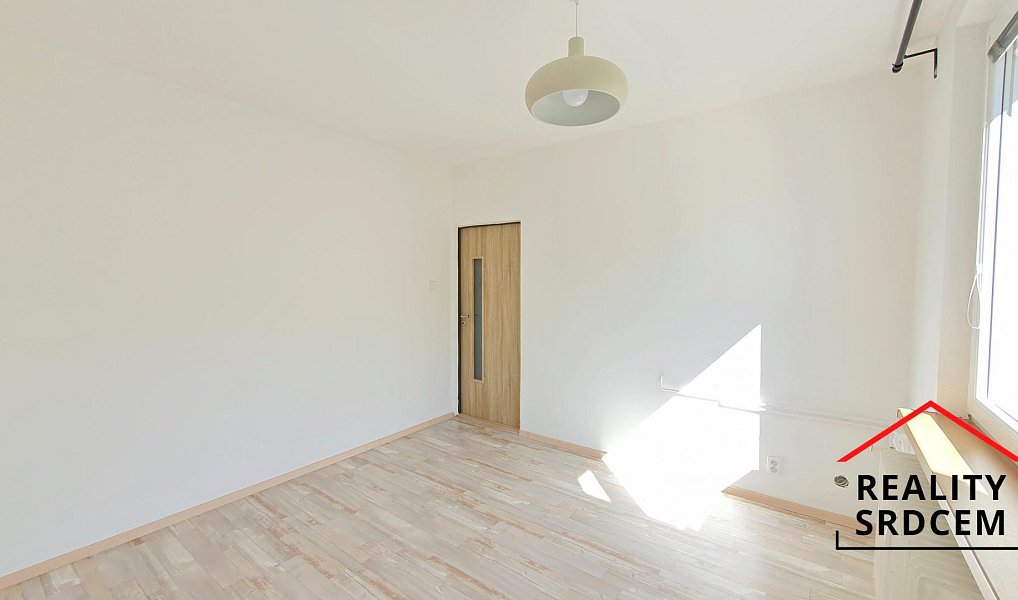 Pronájem bytu 2+1 43 m², Karolinka – náhled fotky 6