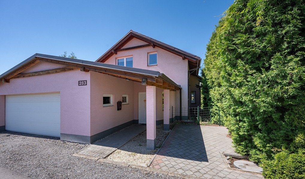 Prodej domu 148 m² s pozemkem 800 m², Záříčí – náhled fotky 26