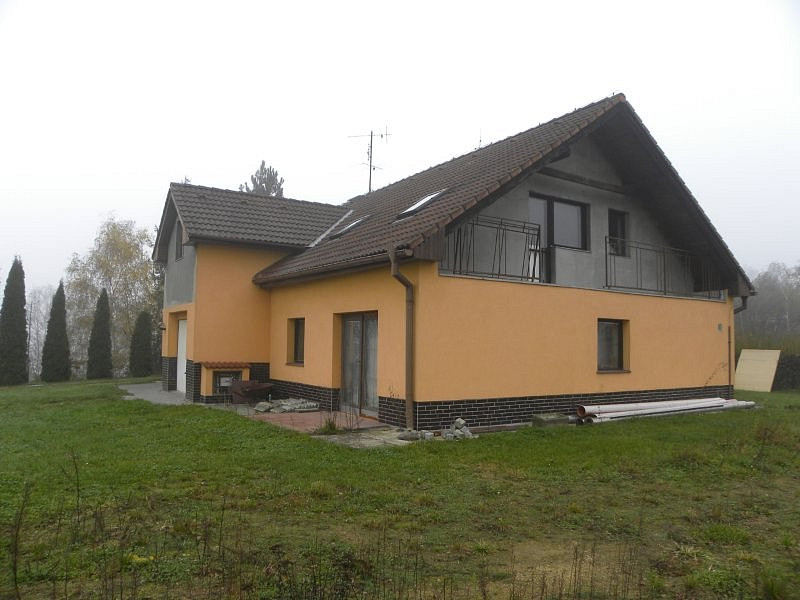 Prodej domu 300 m²