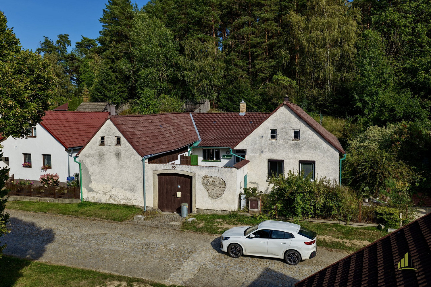 Prodej domu 125 m² s pozemkem 782 m² – fotografie 2
