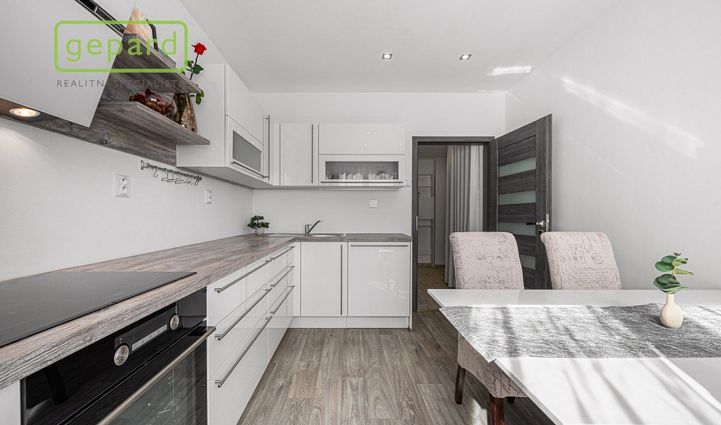 Prodej bytu 2+1 64 m², Sokolov – náhled fotky 6