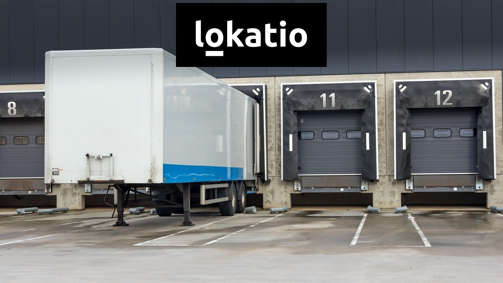 Pronájem skladovacích prostor 13 500 m² — photo 3