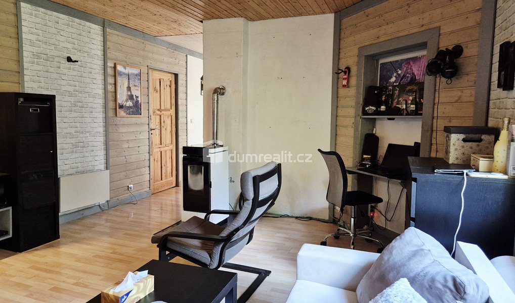 Prodej chaty/chalupy 110 m², Střezimíř – náhled fotky 35