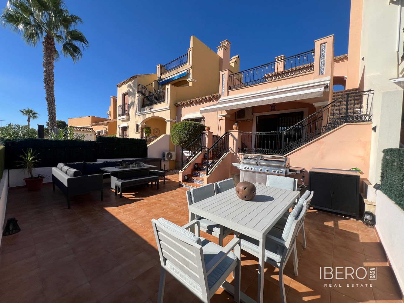 Casa 3+kk – Algorfa, La Rellana - Vista 3