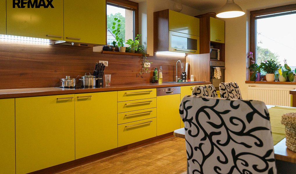 Prodej domu 164 m² s pozemkem 1 451 m², Obora – náhled fotky 46