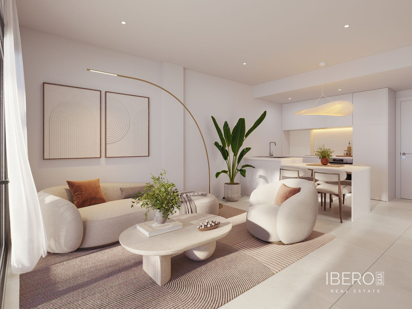 Piso 3+kk – Fuengirola, Los Boliches - Vista 5