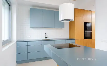 Prodej bytu 5+kk 158 m², Nad obcí I, Praha 4 - Krč