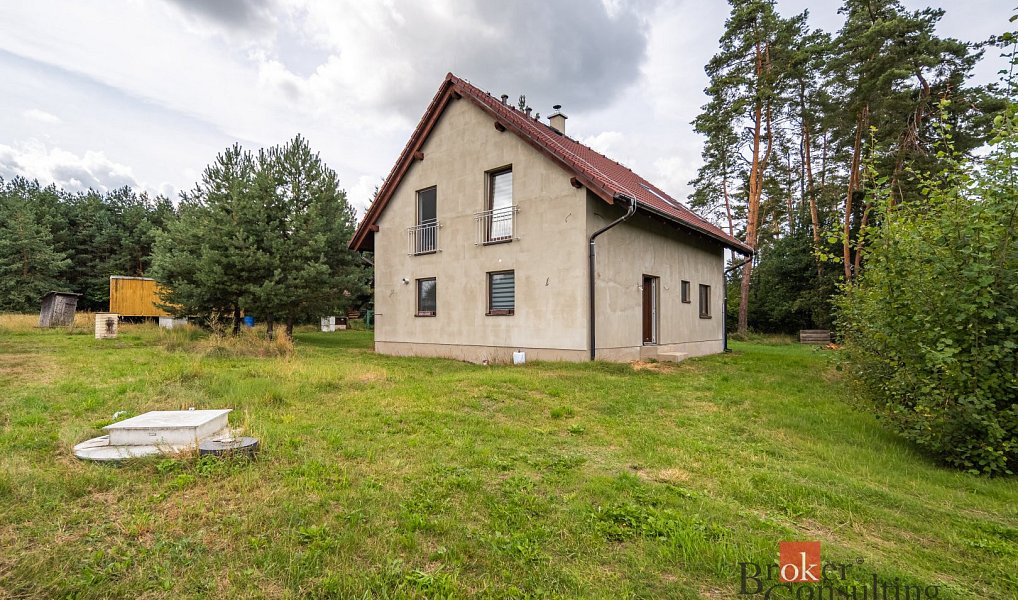 Prodej domu 194 m² s pozemkem 866 m², Litošice – náhled fotky 5