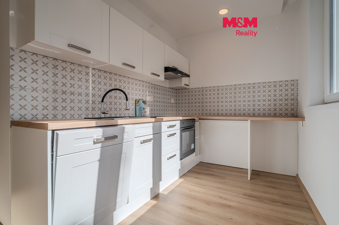Prodej bytu 2+1 63 m²