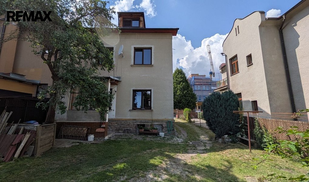 Prodej domu 239 m² s pozemkem 342 m², Humpolec – náhled fotky 3