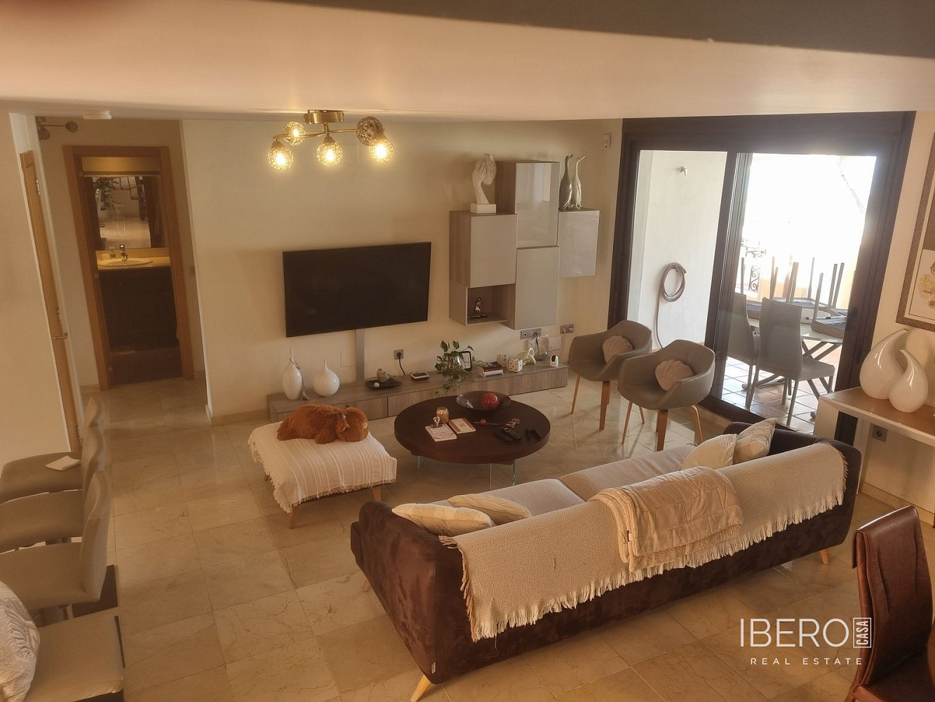 Pis 4+kk – Benalmádena - Vista 2