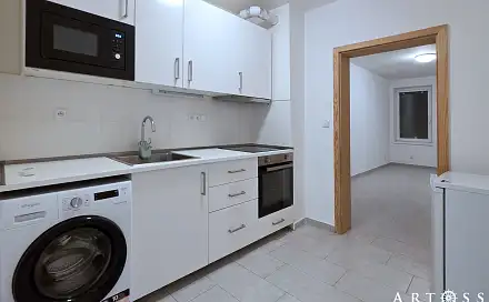 Pronájem bytu 1+1 34 m², Palackého třída, Brno - Královo Pole