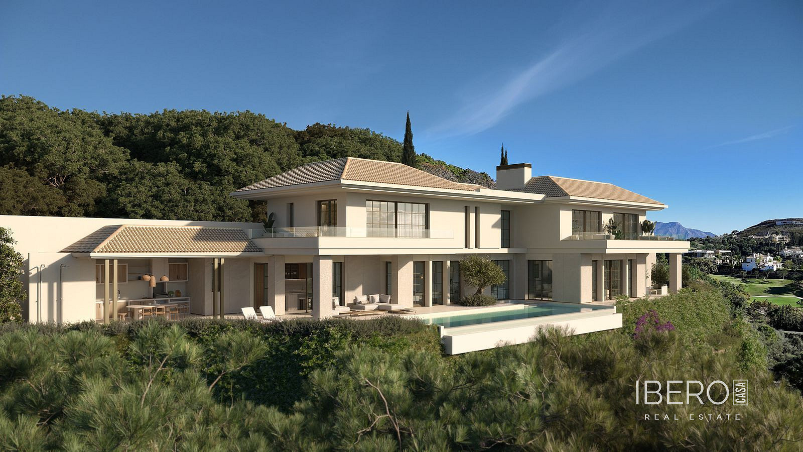 Casa 5+kk – Málaga, Polígono Industrial Azucarera, Carretera de Cádiz - Más