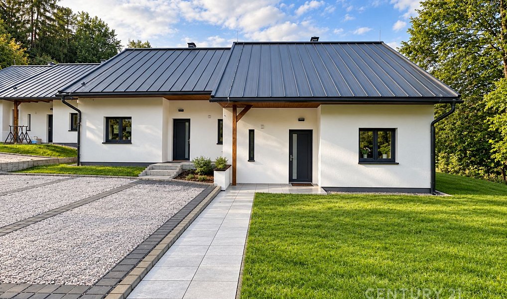 Prodej rodinného domu, 195 m², Semily, Čistá u Horek