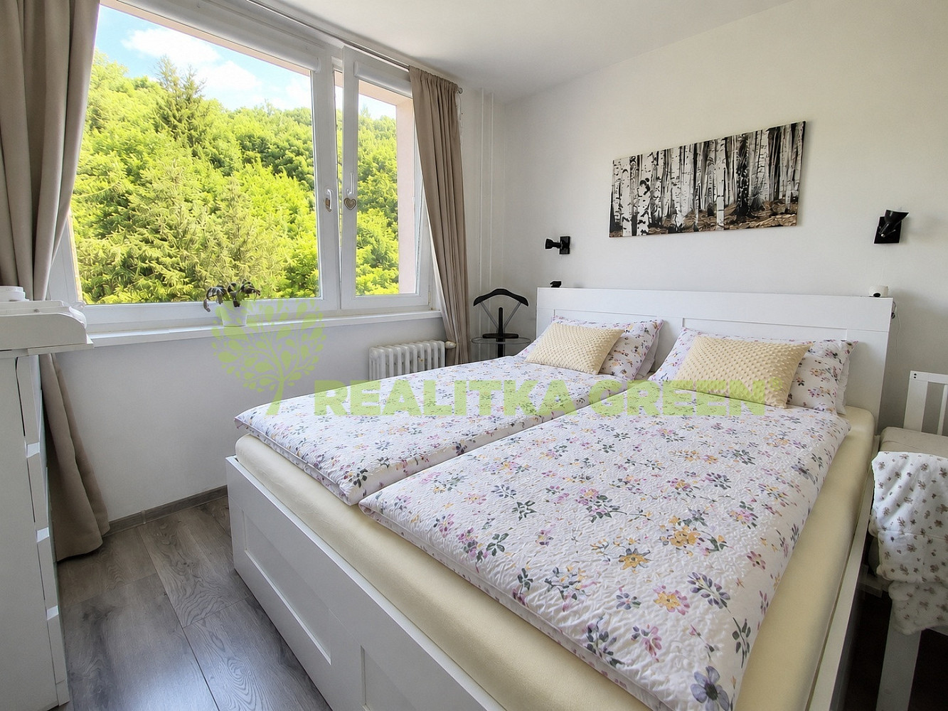Prodej bytu 3+1 65 m² — photo 3