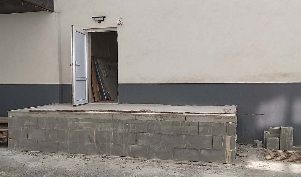 Pronájem skladovacích prostor 200 m², Ostrava – náhled fotky 4