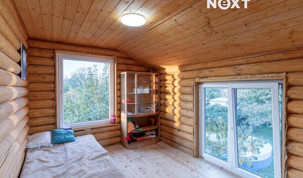 Prodej domu 110 m² s pozemkem 800 m², Radovesnice I – náhled fotky 16