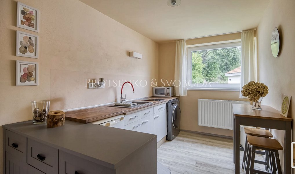 Prodej domu 354 m² s pozemkem 2 604 m², Pavlov – náhled fotky 36