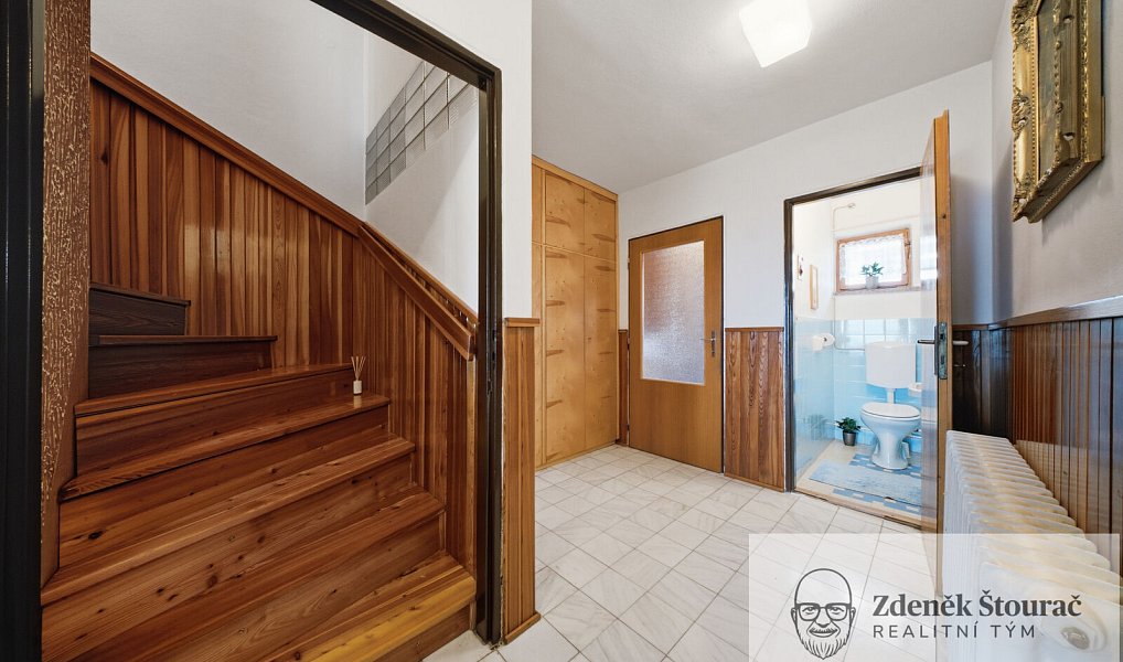 Prodej domu 200 m² s pozemkem 223 m², Brno – náhled fotky 12