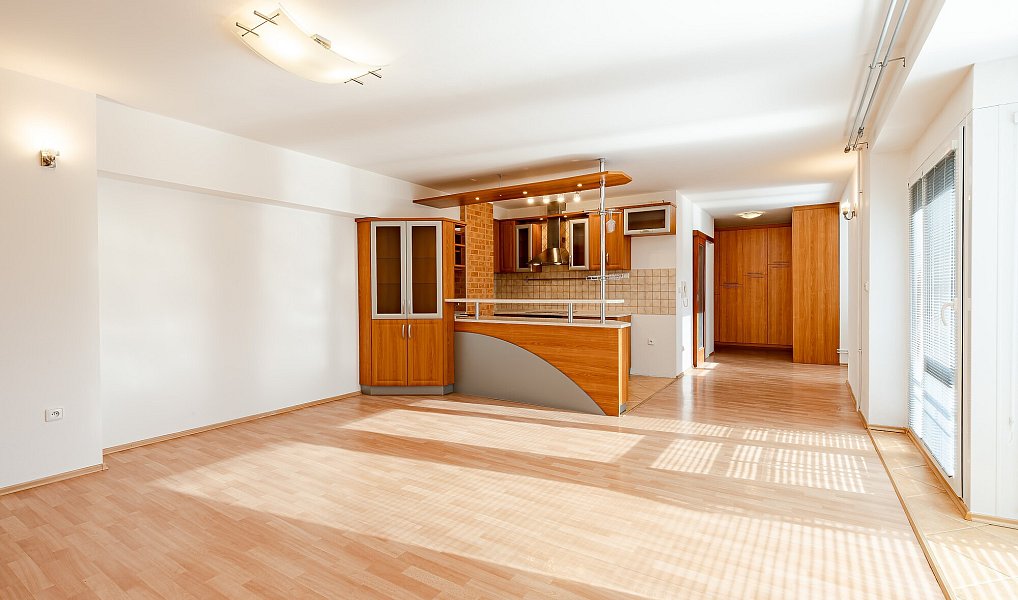 Pronájem bytu 3+kk 108 m², Polešovice – náhled fotky 7