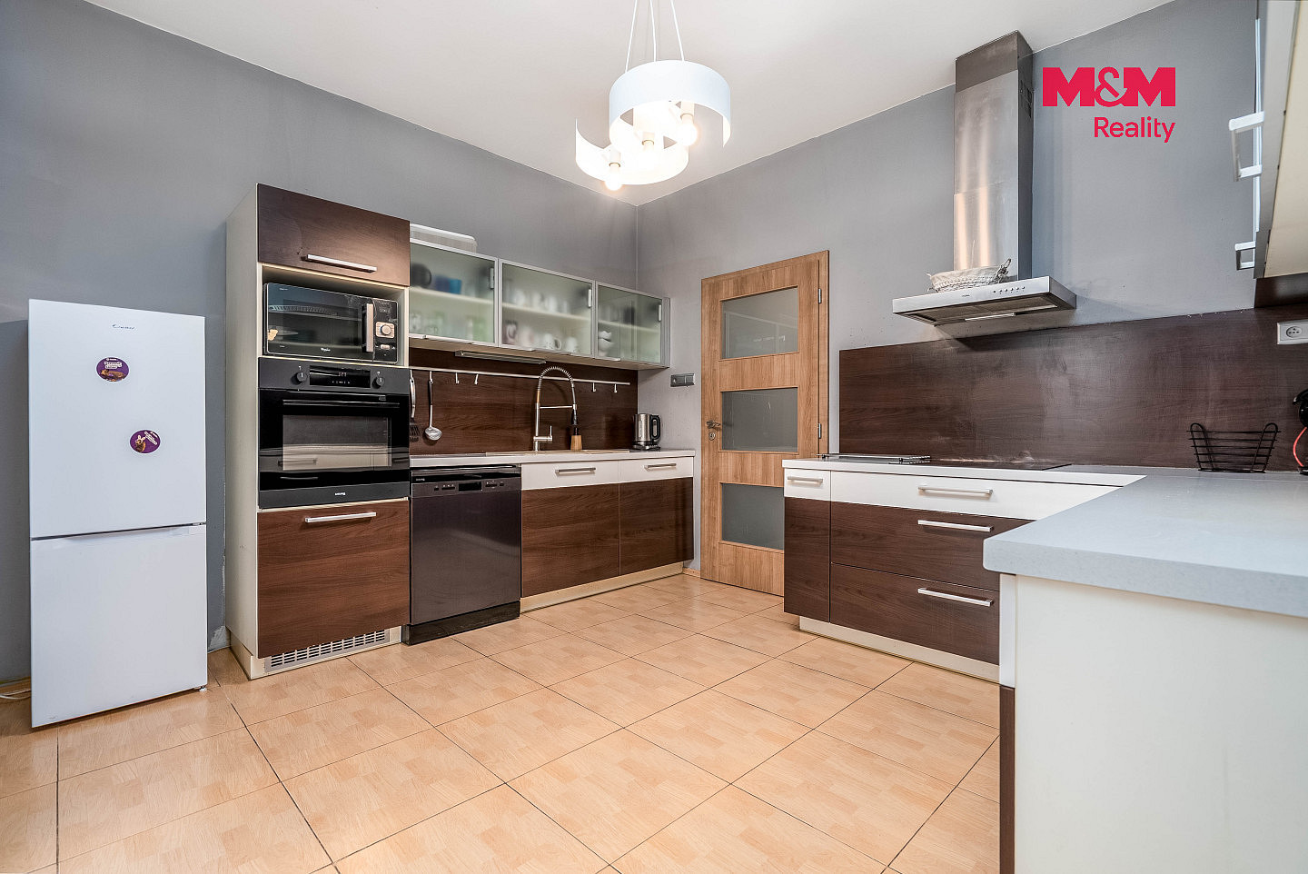 Prodej domu 187 m² s pozemkem 875 m² – fotografie 4