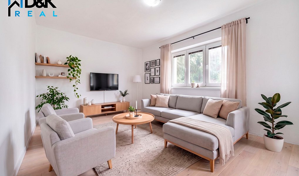 Prodej bytu 1+1 44 m², Ústí nad Orlicí – náhled fotky 7