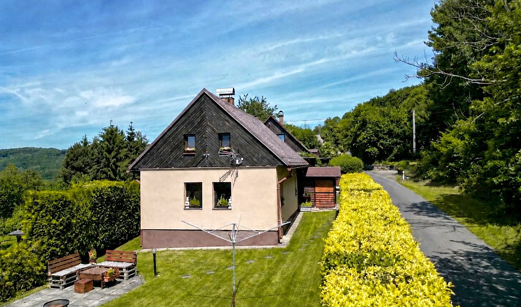 Prodej chaty/chalupy 88 m² s pozemkem 492 m², Stvolínky – náhled fotky 42