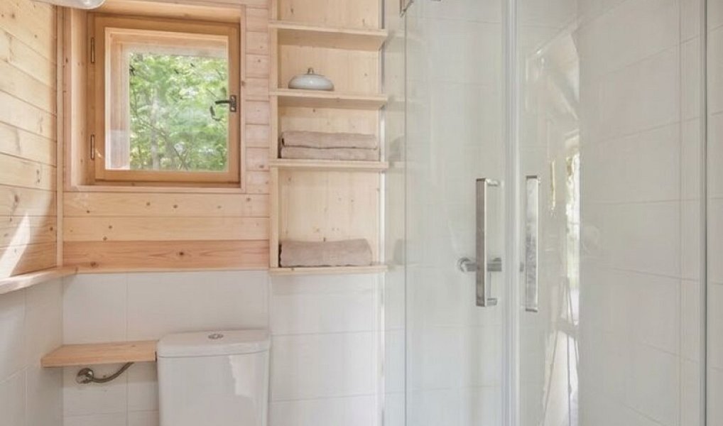 Prodej chaty/chalupy 54 m² s pozemkem 99 m², Kozojedy – náhled fotky 7