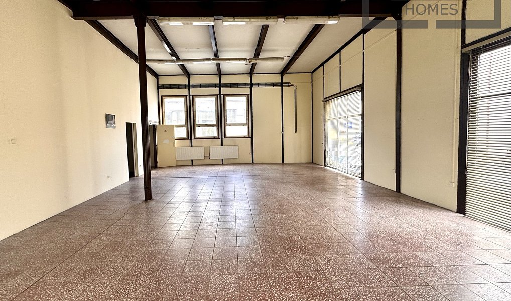 Prodej obchodních prostor 375 m², Bor – náhled fotky 12