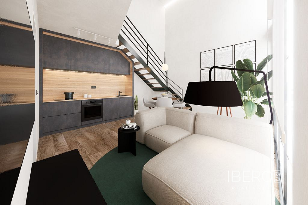 Prodej bytu 2+kk 82 m² - Ansicht 6