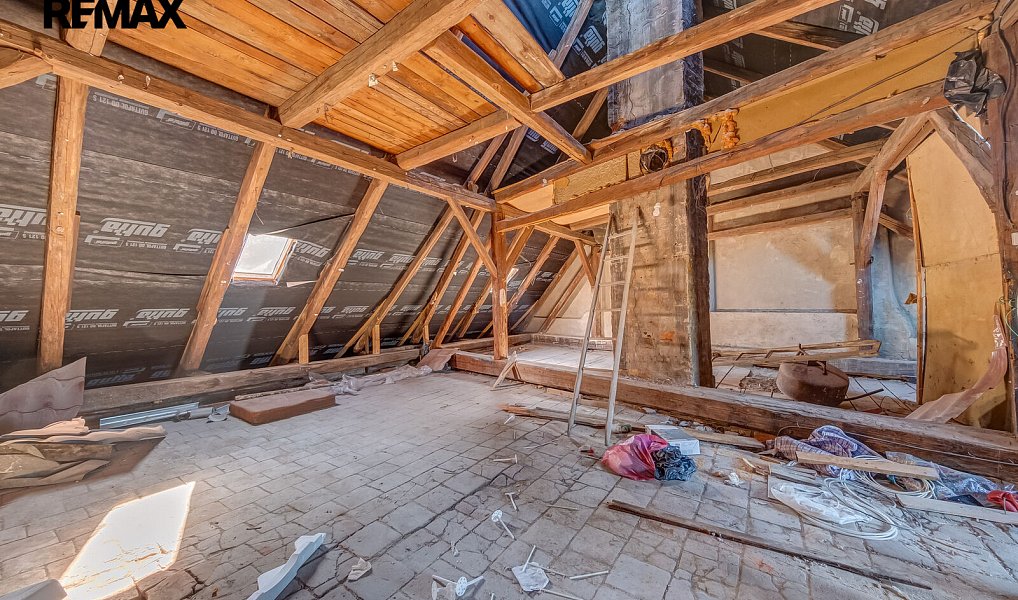 Prodej domu 200 m² s pozemkem 218 m², Mimoň – náhled fotky 21