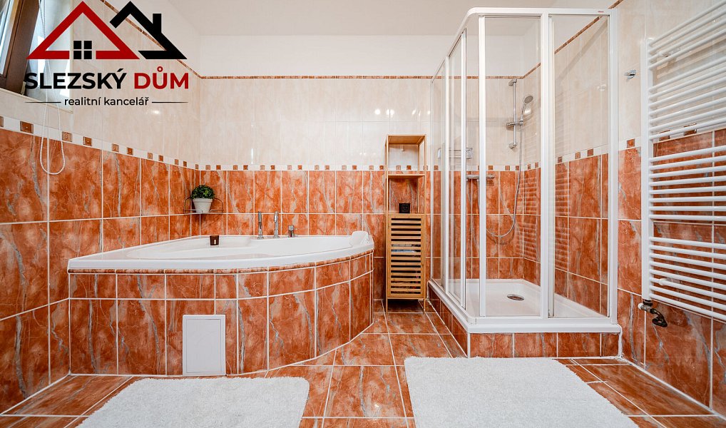 Prodej domu 139 m² s pozemkem 1 500 m², Orlová – náhled fotky 16