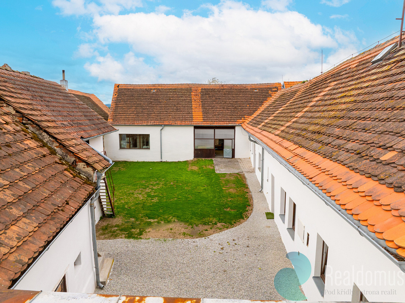 Prodej zemědělského objektu 439 m² — photo 5